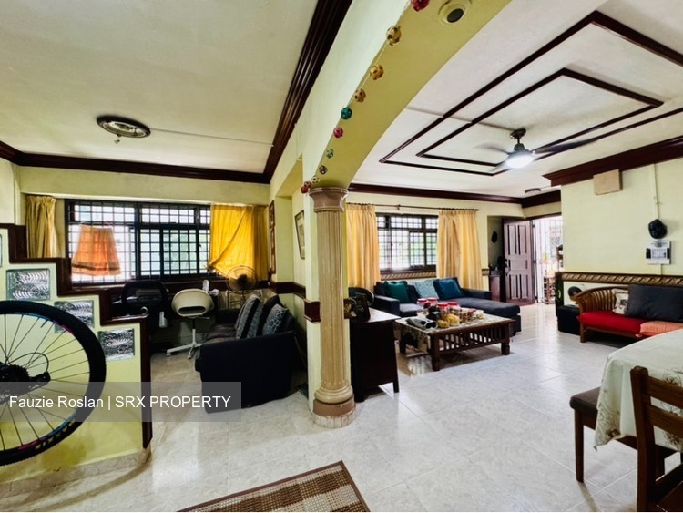 Blk 473 Choa Chu Kang Avenue 3 (Choa Chu Kang), HDB 5 Rooms #608072751
